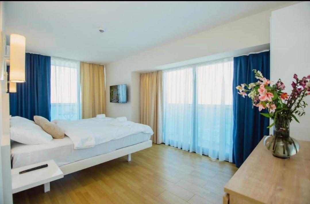 Lamar Hotel Batumi Camera foto