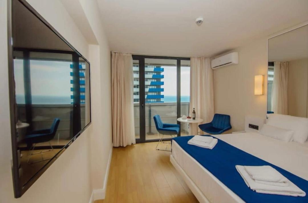 Lamar Hotel Batumi Camera foto