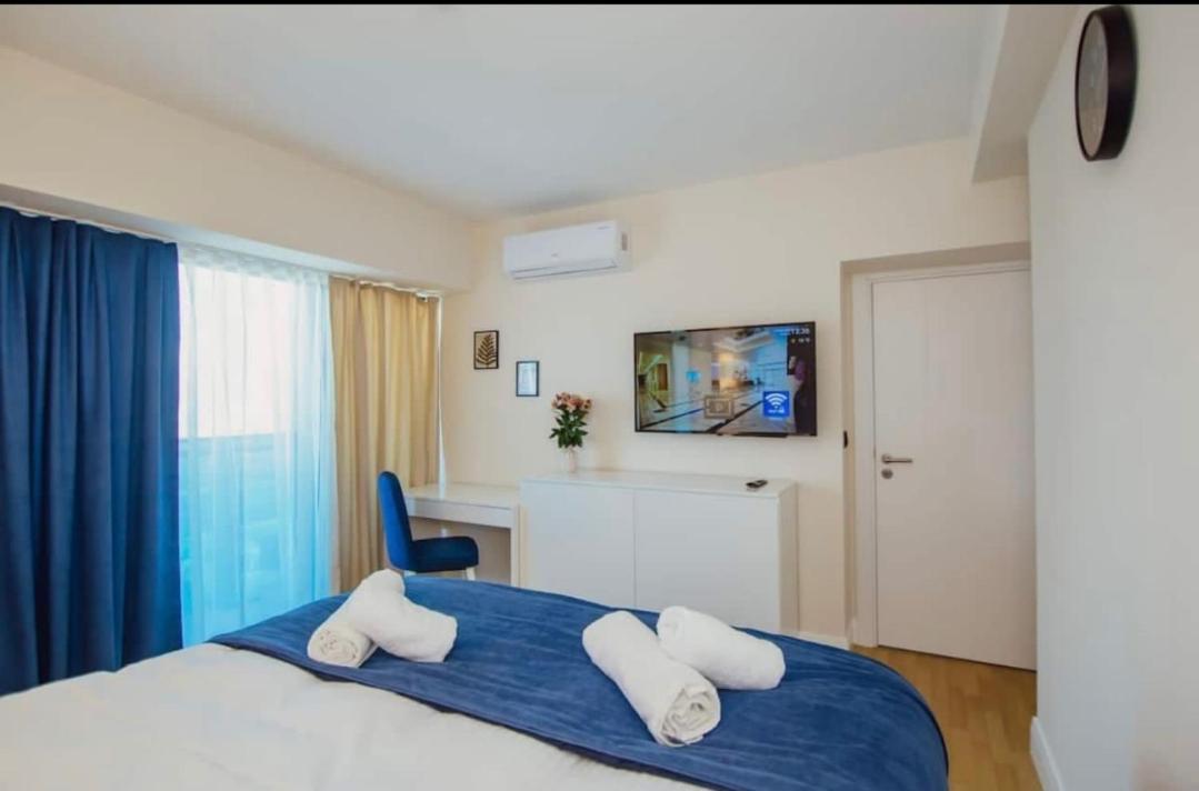 Lamar Hotel Batumi Camera foto