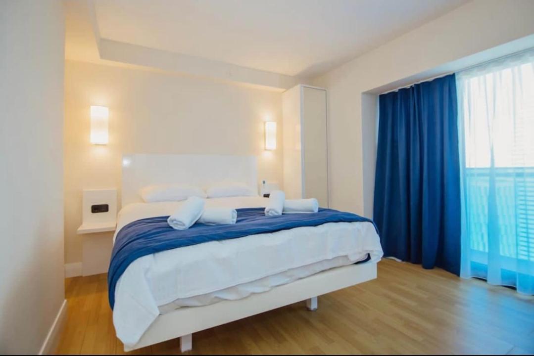 Lamar Hotel Batumi Camera foto