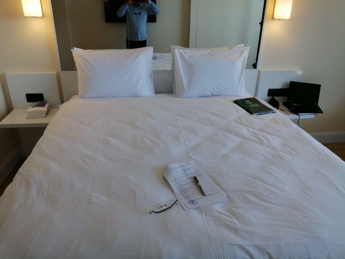 Lamar Hotel Batumi Esterno foto